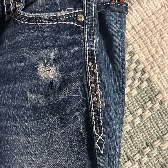 Rock Revival women’s jeans - Picture 3 of 5